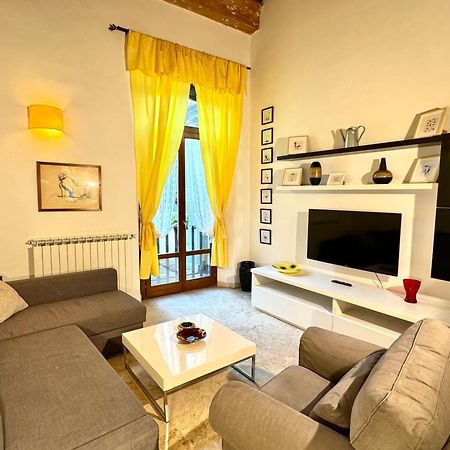 Casa Stefano Apartment Флоренция Екстериор снимка