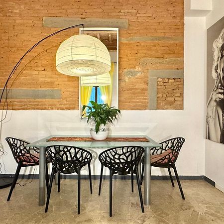 Casa Stefano Apartment Флоренция Екстериор снимка