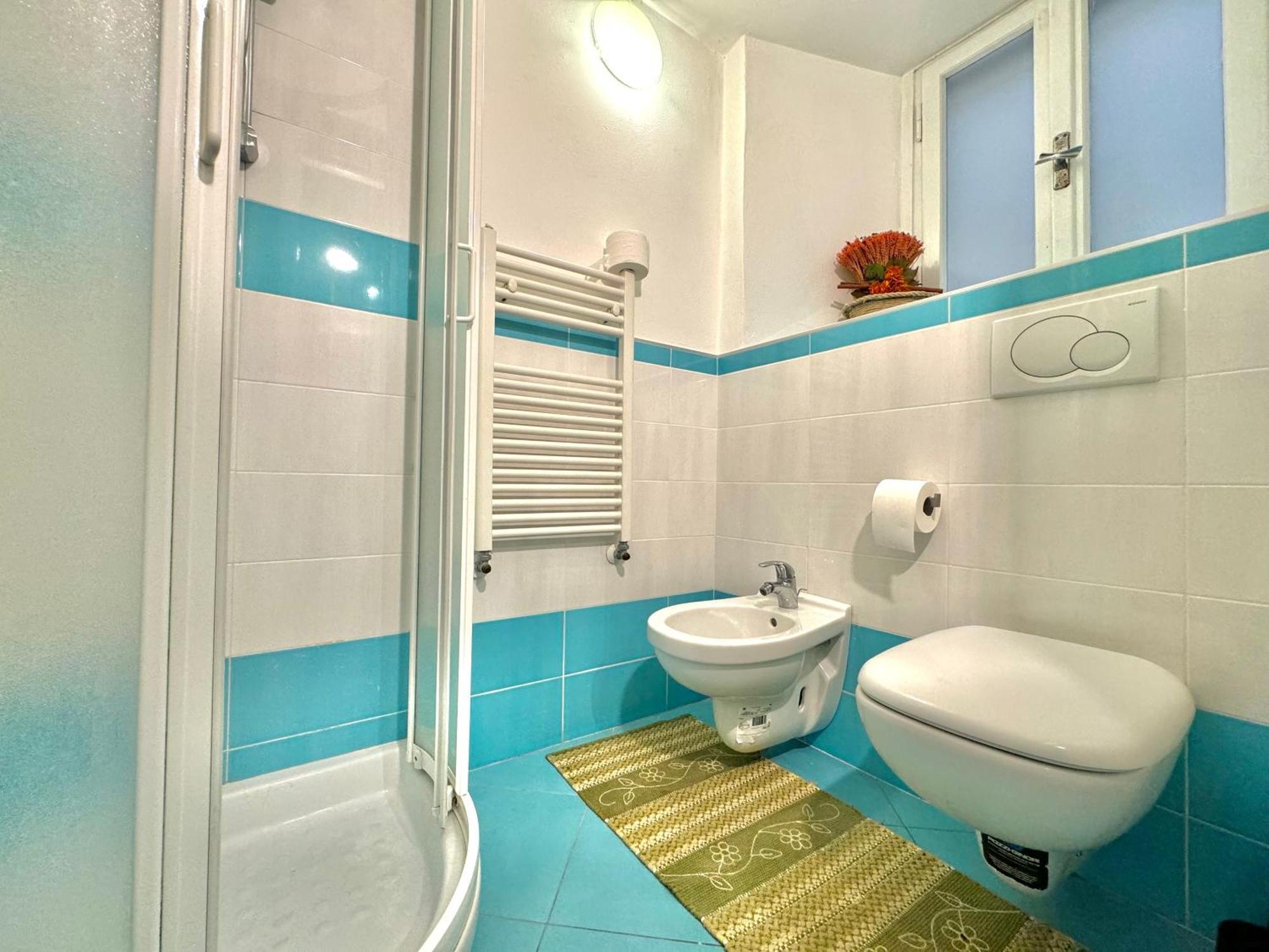 Casa Stefano Apartment Флоренция Екстериор снимка