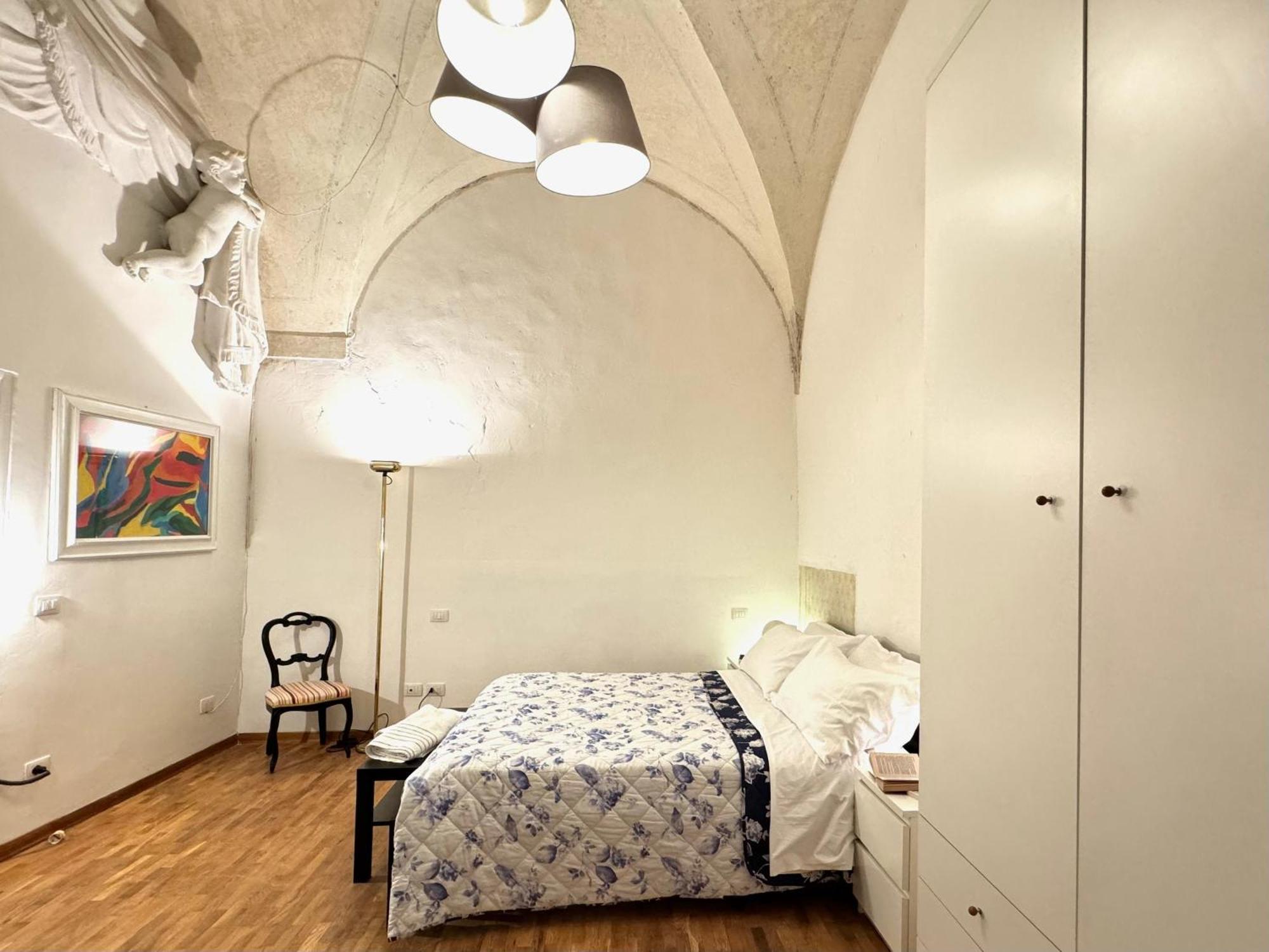 Casa Stefano Apartment Флоренция Екстериор снимка