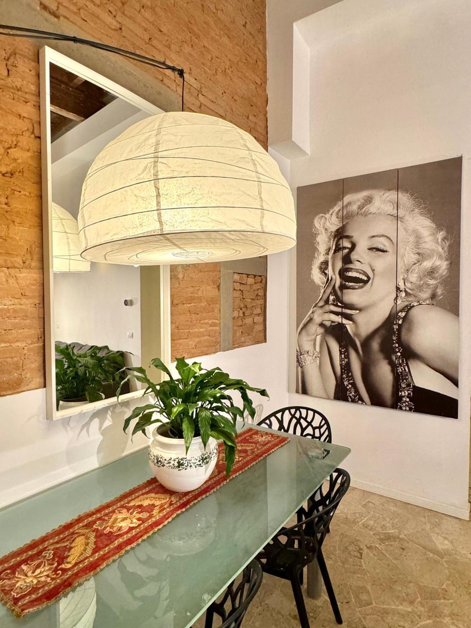 Casa Stefano Apartment Флоренция Екстериор снимка